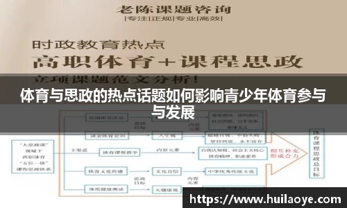 体育与思政的热点话题如何影响青少年体育参与与发展